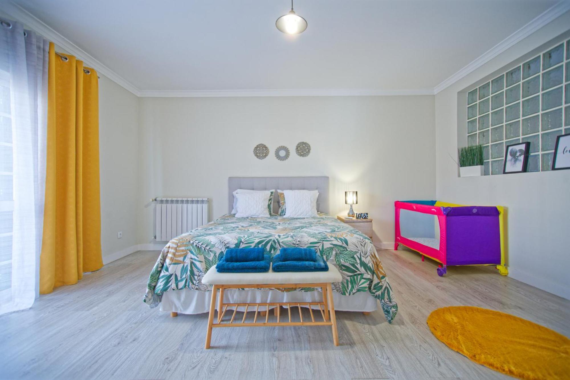 Villa As Cumadres Azeitão Zewnętrze zdjęcie